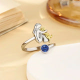 Céline - Timeless Love Ring