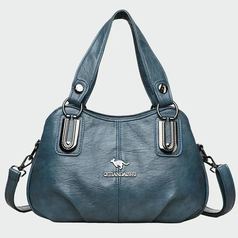 Élodie - Sac Élégant Noir