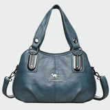 Élodie - Chic Black Handbag