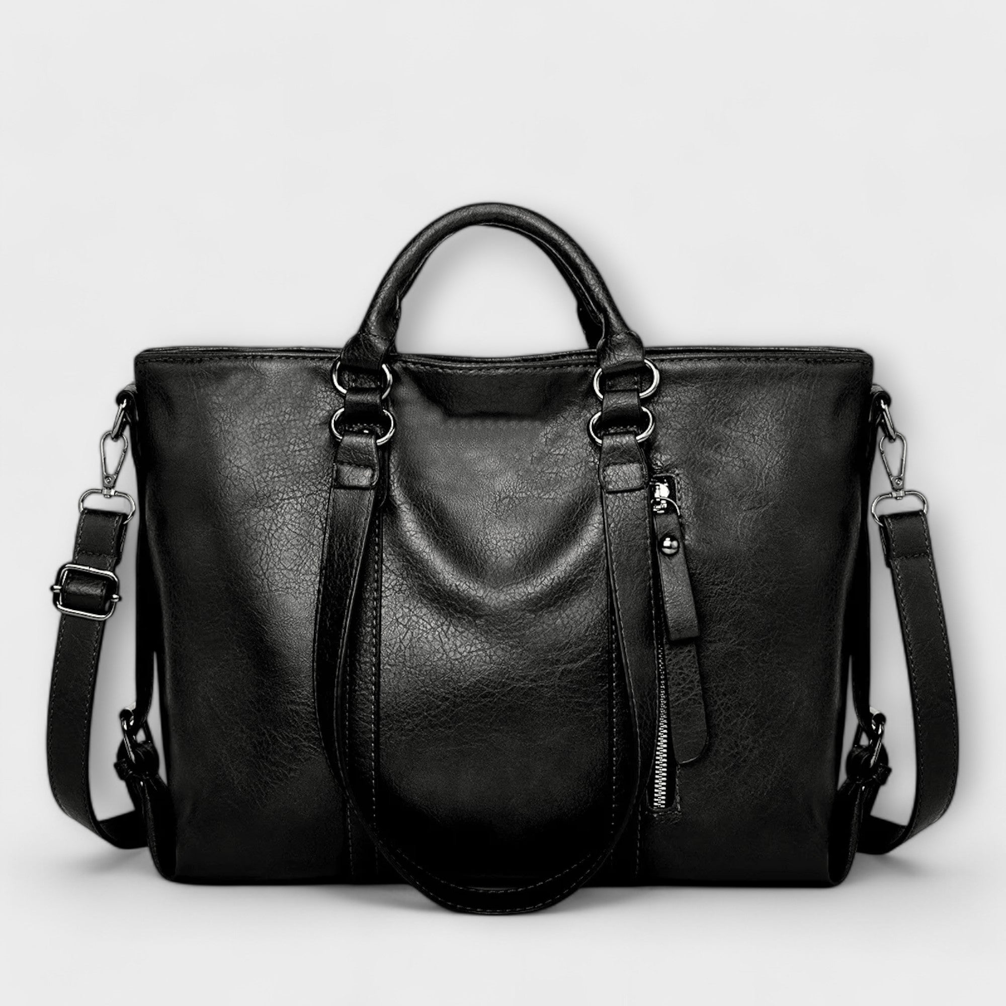Gobnait - Oversized Tote - Charlotte & Willow, product photo 8