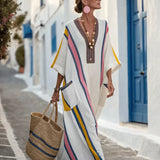 Angela | Maxi Summer Dress
