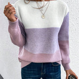Frances | Cosy Ombre Jumper