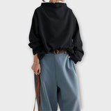 Margaux - Chic Cozy Sweater