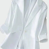 Céline - Chic Contemporary Blazer