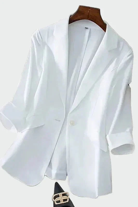 Céline - Blazer Élégant Modern