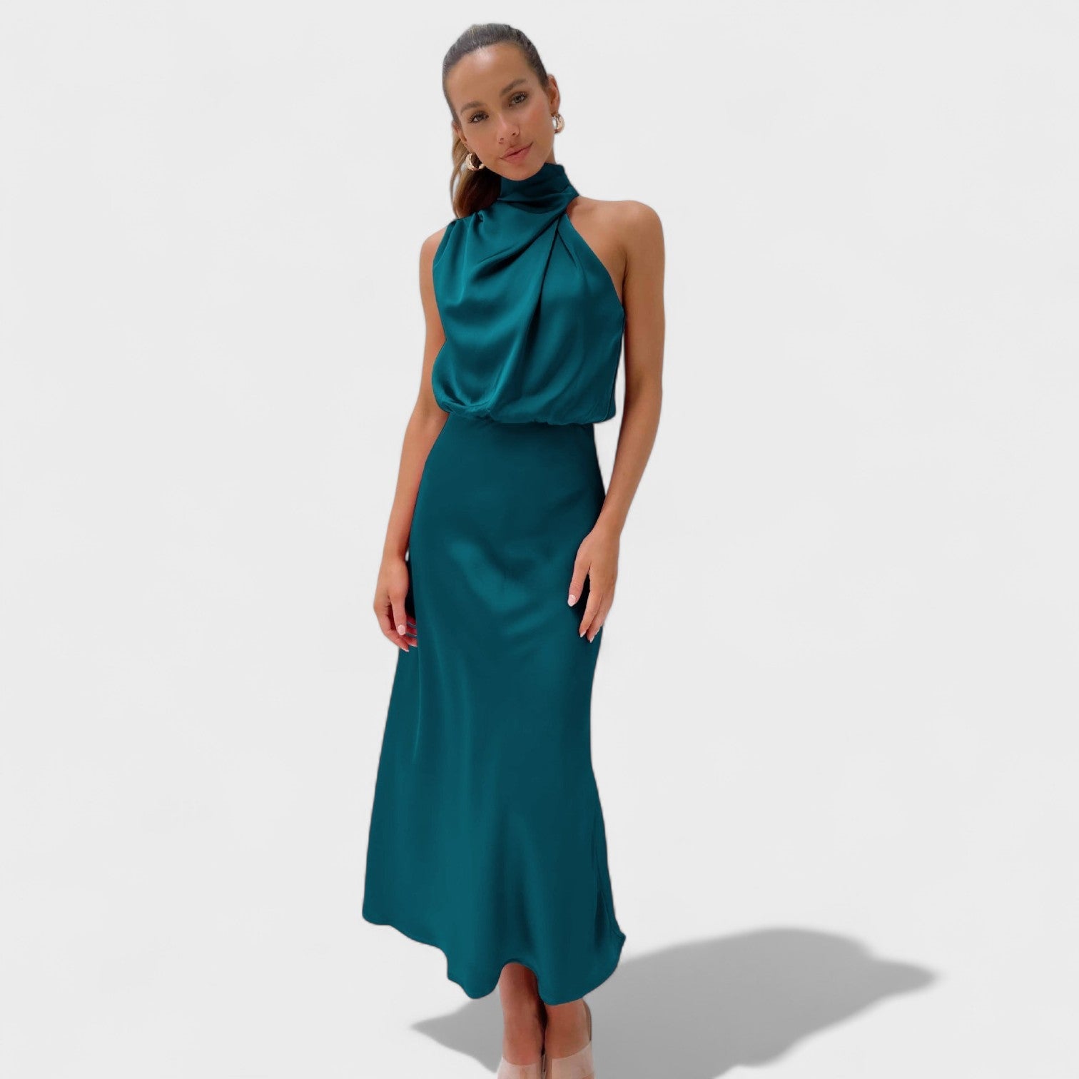 Sorcha - Sophisticated Gown