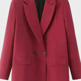 Margaux - Contemporary Oversized Outerwear