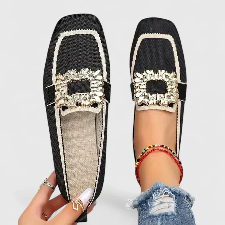 Kimberley | Orthopedic Loafers