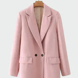Margaux - Contemporary Oversized Outerwear