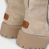Céline - Chic Comfort Ankle Boots