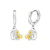 Anaïs - Sophisticated Earrings