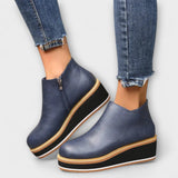 Anaïs - Stylish and Cozy Boots