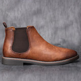 Céline - Chic Chelsea Ankle Boots