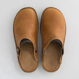 Céline - Stylish Orthopedic Sandals