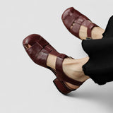 Anaïs - Stylish Orthopedic Footwear