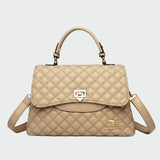 Élodie - Padded Shoulder Bag