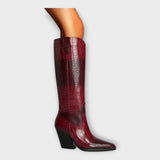 Romane - Chic Stiletto Boots