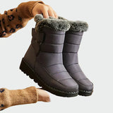 Célestine - Stylish Winter Boots