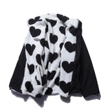 Katharina™ Winter Heart Jacket