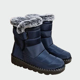 Célestine - Stylish Winter Boots