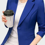 Anaïs - Tailored Stylish Blazer