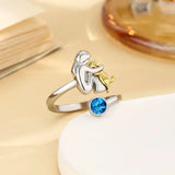 Céline - Timeless Love Ring