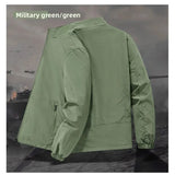 Sarah - Sleek and Lightweight Elegant Coat