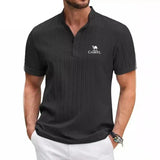 Aurore - Vintage-Inspired Polo