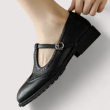 Anaïs - Stylish and Cozy Sandals