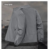 Sarah - Sleek and Lightweight Elegant Coat
