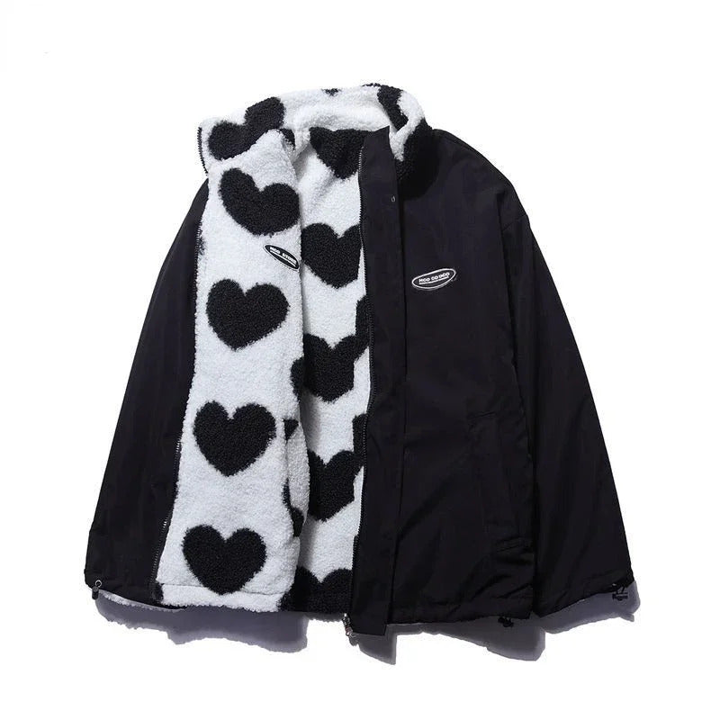Katharina™ Winter Heart Jacket