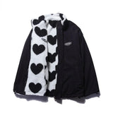 Katharina™ Winter Heart Jacket