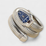 Diane - Sophisticated Serpent Timepiece