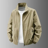 Sarah - Sleek and Lightweight Elegant Coat