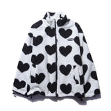 Katharina™ Winter Heart Jacket