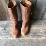 Lala | Stylish Autumn Boots