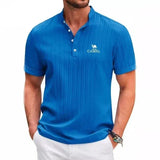 Aurore - Vintage-Inspired Polo
