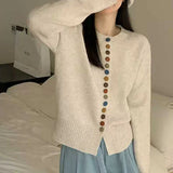 Anaïs - Stylish Elegance Cardigan
