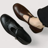 Anaïs - Stylish and Cozy Sandals