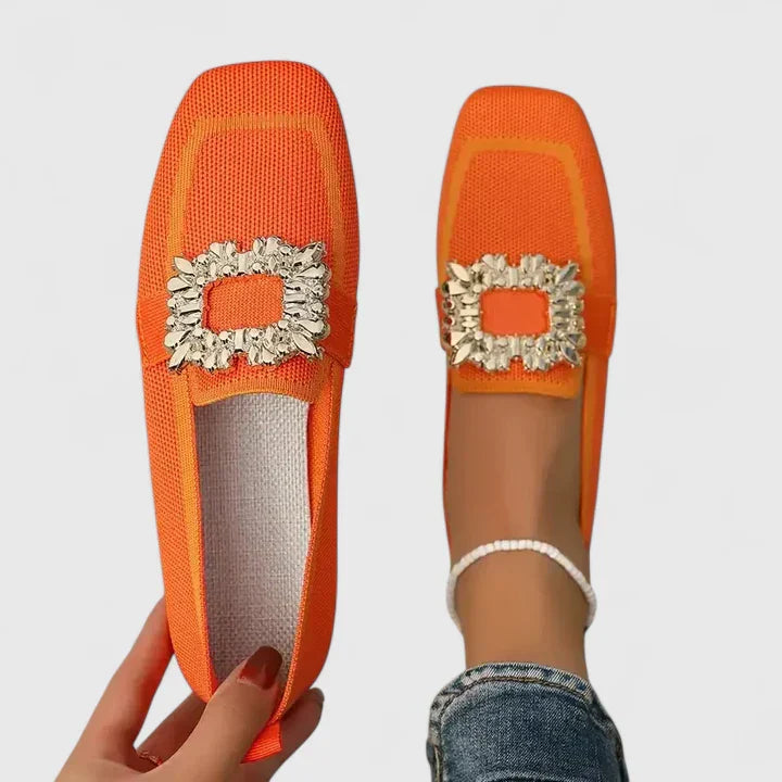 Kimberley | Orthopedic Loafers