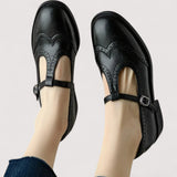 Anaïs - Stylish and Cozy Sandals