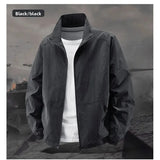 Sarah - Sleek and Lightweight Elegant Coat