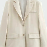 Margaux - Contemporary Oversized Outerwear