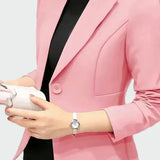 Anaïs - Tailored Stylish Blazer