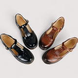 Anaïs - Timeless Elegance Footwear