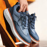 Clara - Stylish Orthopedic Sneakers