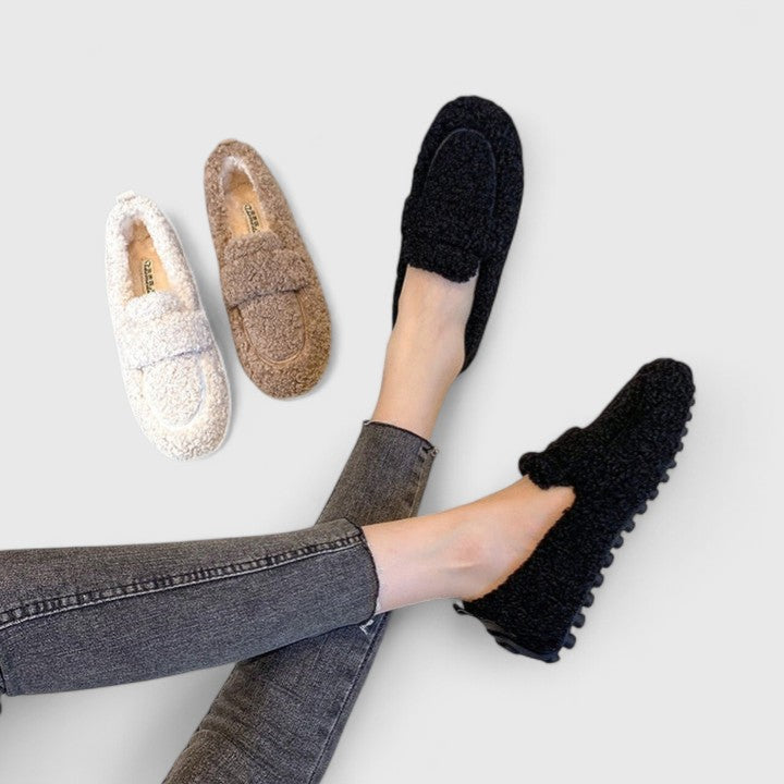 Róisín - Chic Slippers - Charlotte & Willow