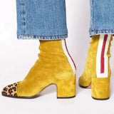 Kryelle™ | Elegant Boots