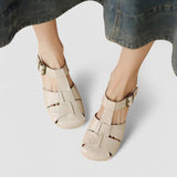 Anaïs - Stylish Orthopedic Footwear