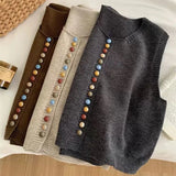 Anaïs - Chic Knit Cardigan